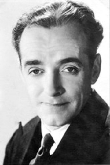 Donald Calthrop Donald Calthrop