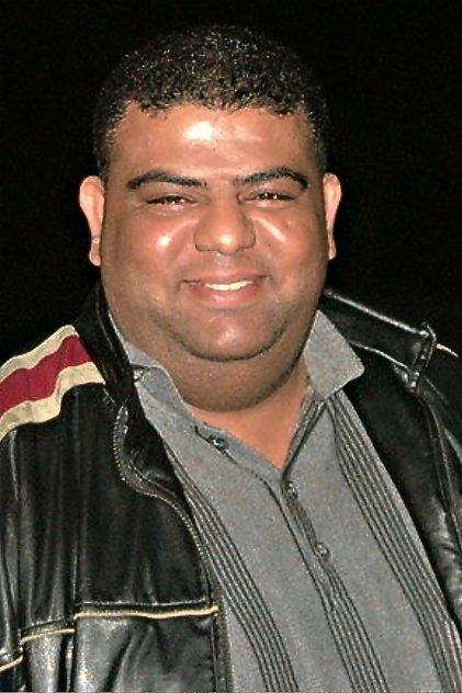 Muhammad Nasr Muhammad Nasr