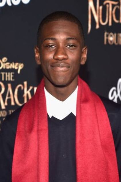 Actor Image