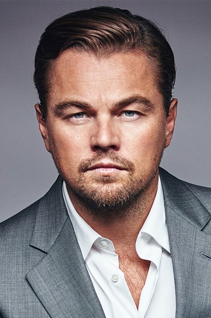 Leonardo DiCaprio Profilbild Leonardo DiCaprio Profilbild