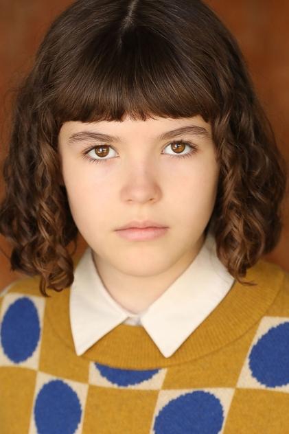 Actor Image