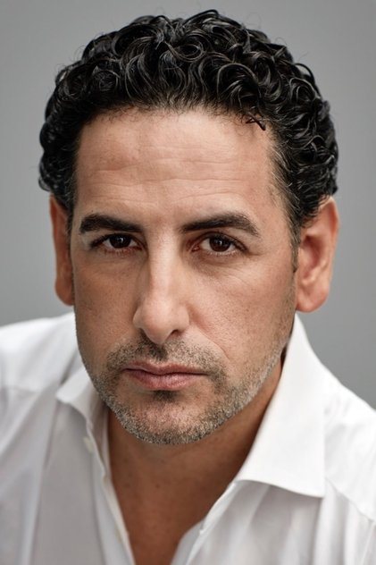 Actor Image