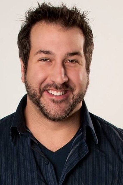 Joey Fatone Profilbild