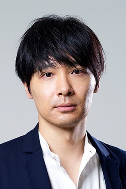 Ryo Iwase Profilbild