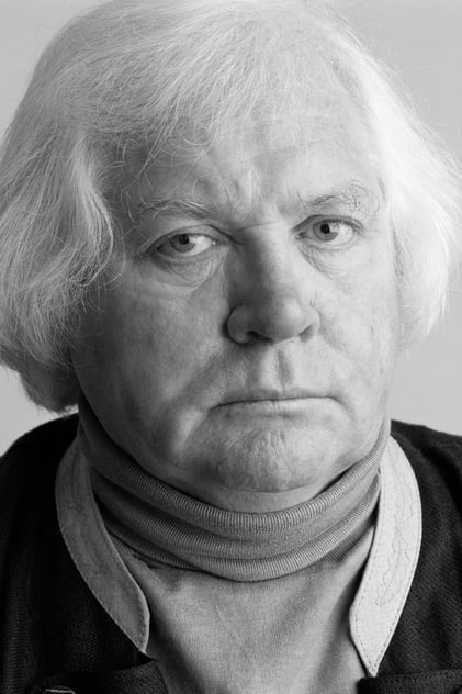 Ken Russell Profilbild