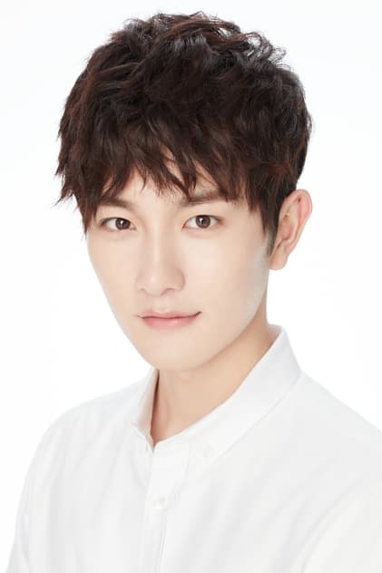 Wang Zixin Wang Zixin