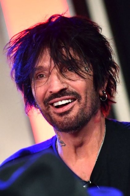 Tommy Lee Tommy Lee