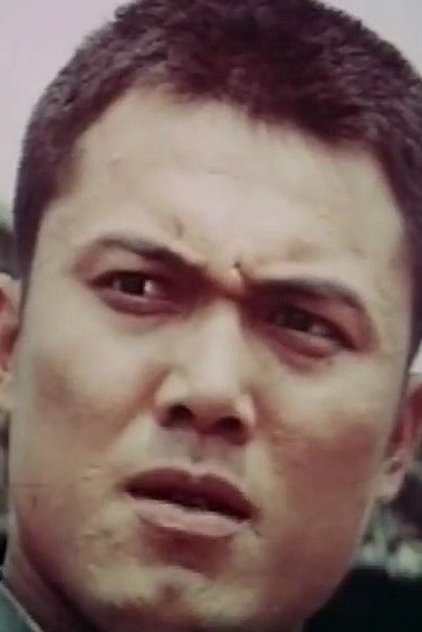 Actor Image