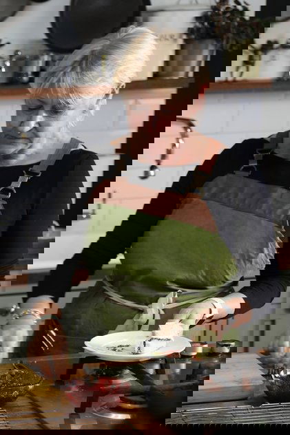 Actor Image
