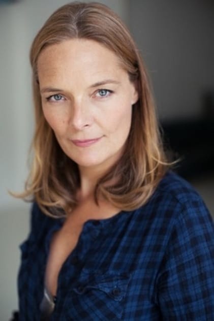 Marit Nissen Profilbild