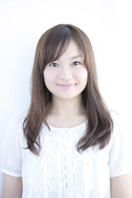 Ayaka Nakamura Profilbild