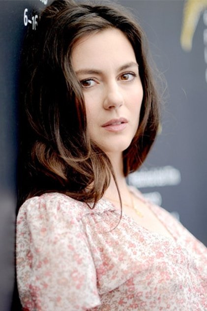 Julia Faure Julia Faure