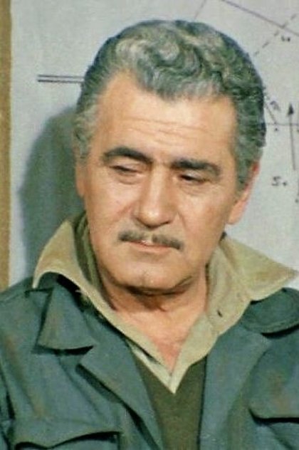 Actor Image