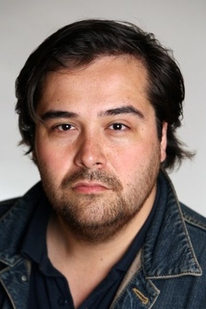 Actor Image
