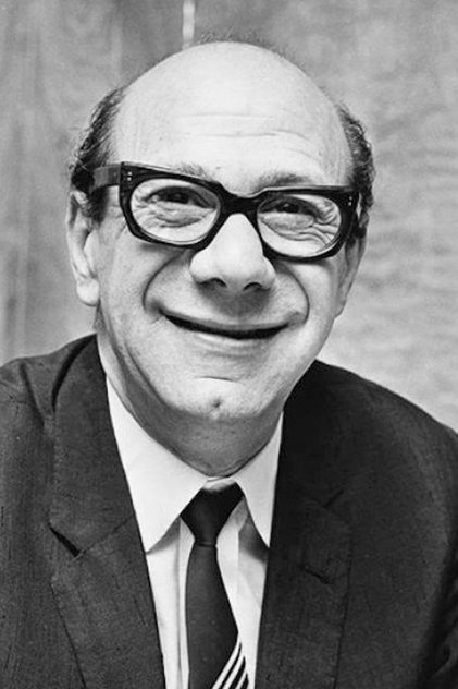 Dick James Dick James