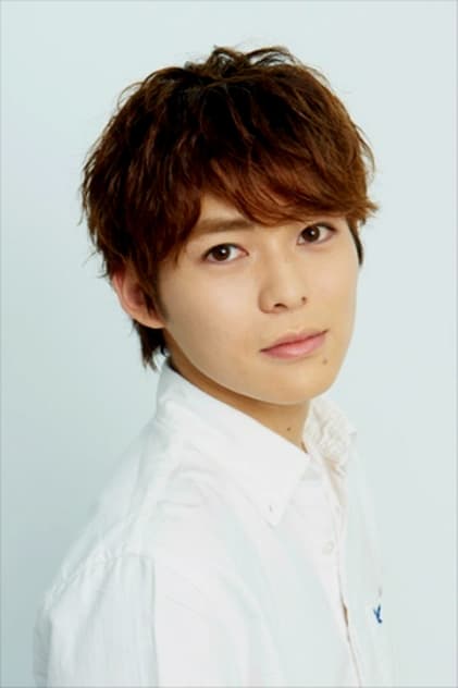 Yosuke Kishi Profilbild