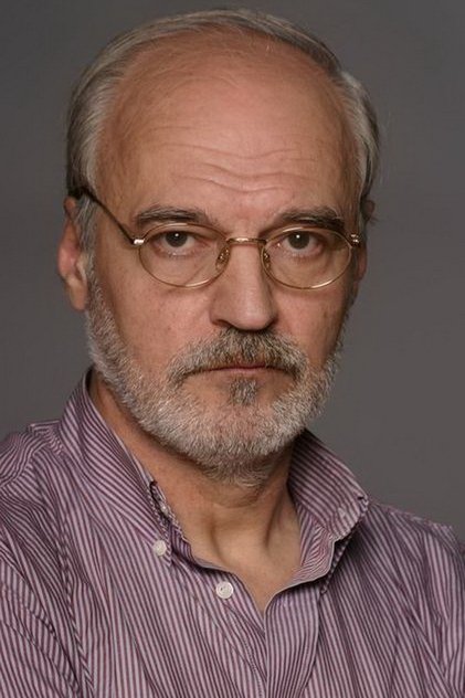 Mikhail Remizov Profilbild