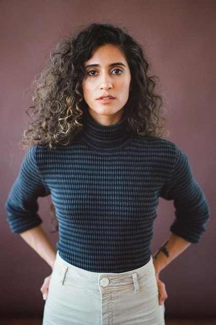 Natalia Dominguez Natalia Dominguez
