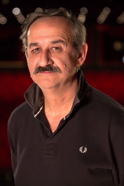 Actor Image