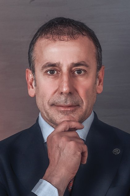 Abdullah Avcı Abdullah Avcı