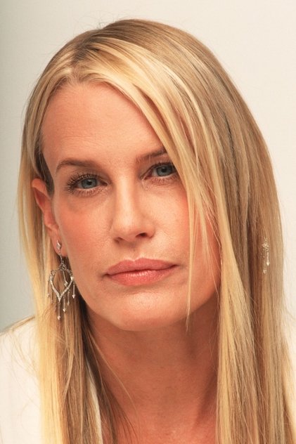 Daryl Hannah Daryl Hannah