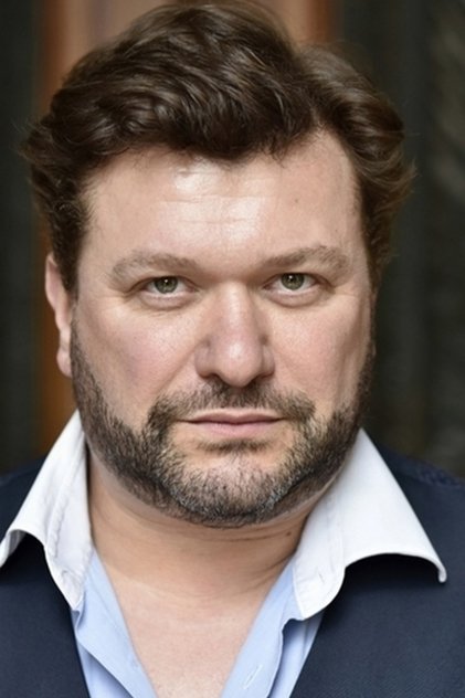 Actor Image