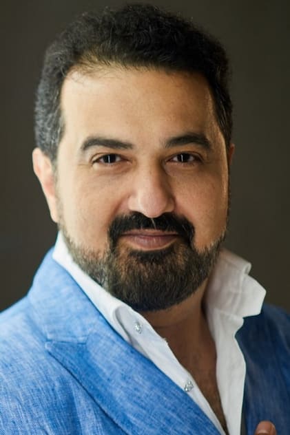 Elchin Azizov Elchin Azizov