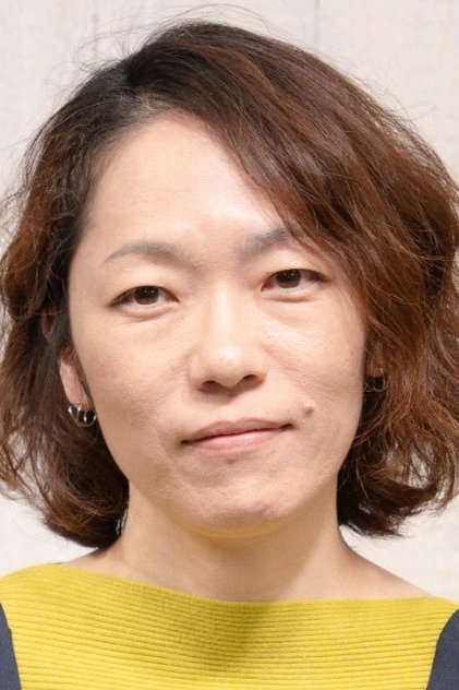 Nami Kikkawa Nami Kikkawa