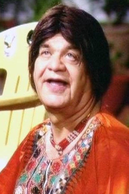 Actor Image