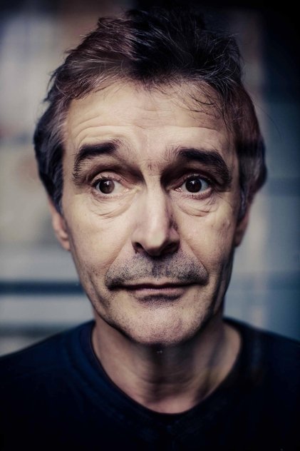 Actor Image