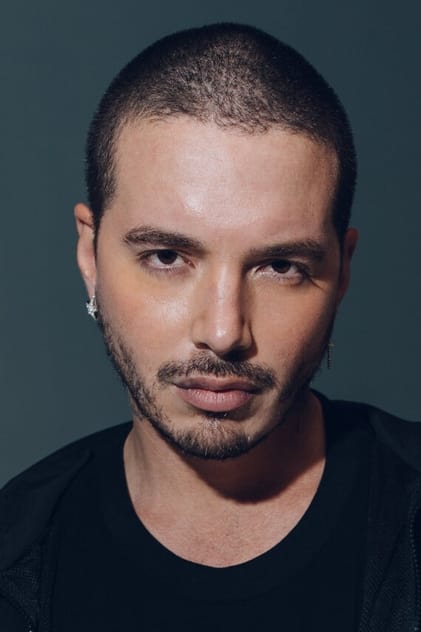 J Balvin Profilbild