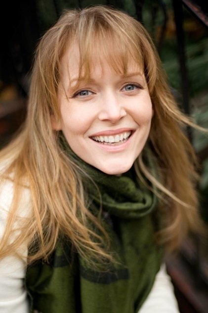 Chelah Horsdal Chelah Horsdal