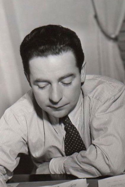 Charles Barton Charles Barton