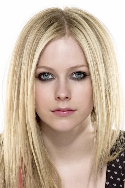 Avril Lavigne Profilbild