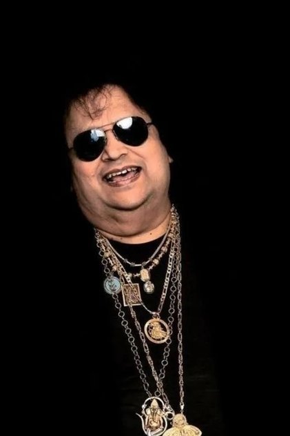 Bappi Lahiri Bappi Lahiri