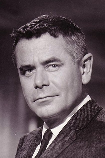 Glenn Ford Glenn Ford