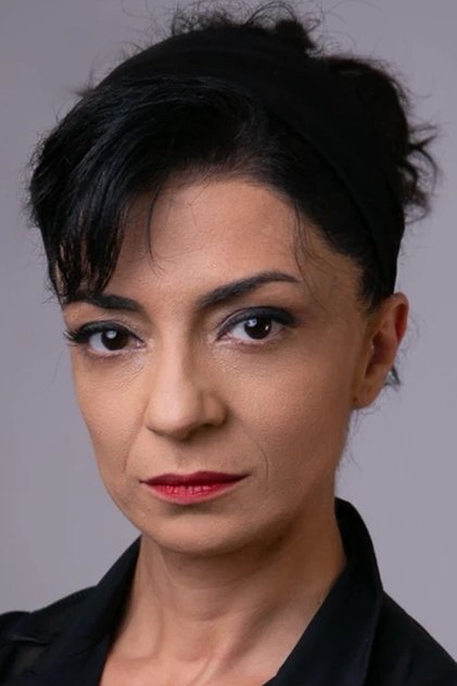 Özlem Turhal Profilbild