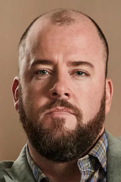 Chris Sullivan Chris Sullivan