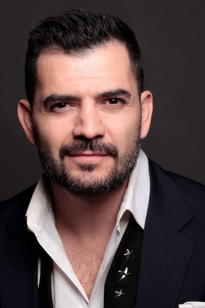 Actor Image