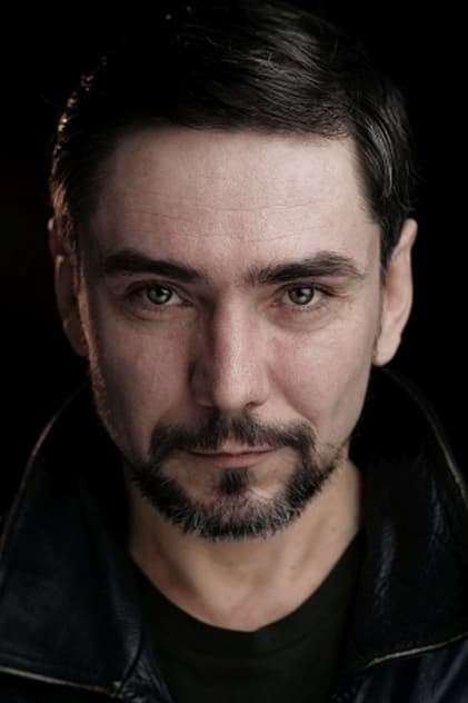 Yurii Kulinich Profilbild
