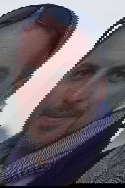 Jonathan Judge