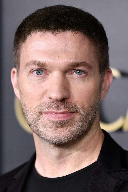 Travis Knight Travis Knight