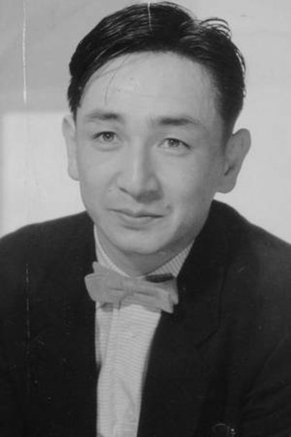 Actor Image