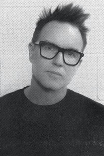 Mark Hoppus Mark Hoppus