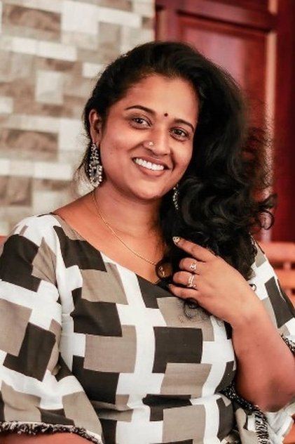 Manju Pathrose Manju Pathrose