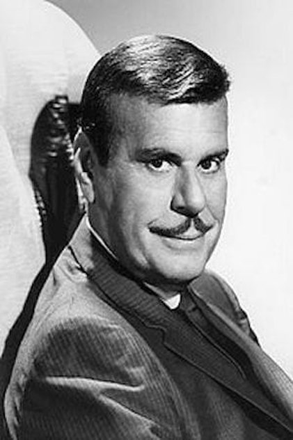 Actor Image