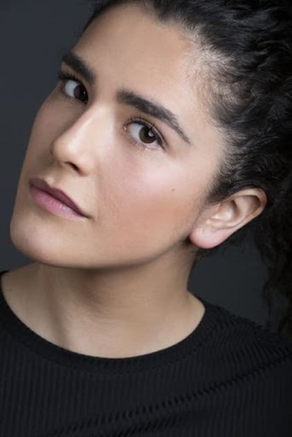 Clara Chacón Profilbild