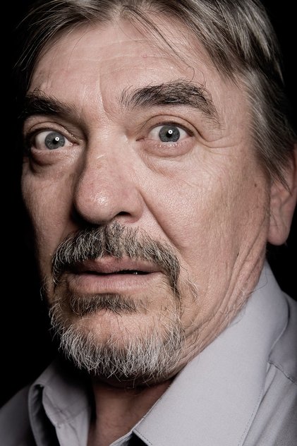 Actor Image