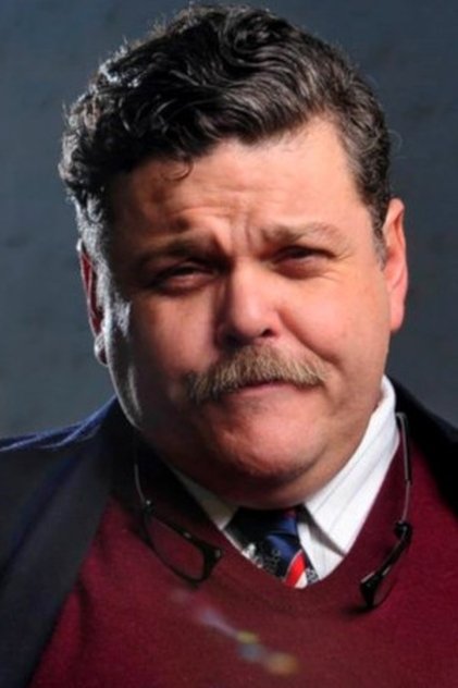 Actor Image