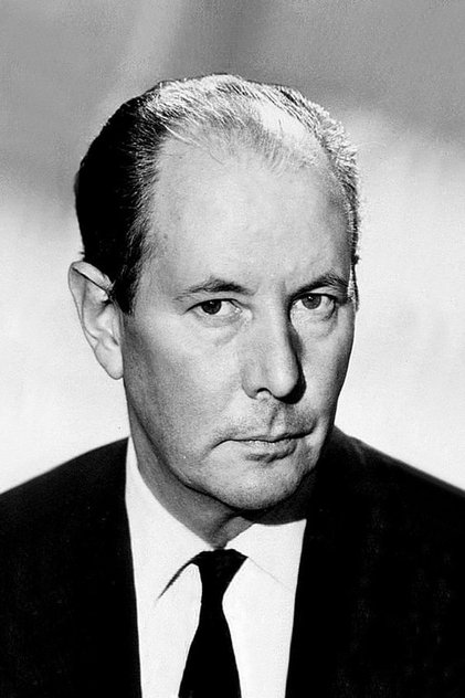 Terence Young Terence Young